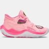 Zapatillas de baloncesto Jet ’25 VC para niños Zapatillas de baloncesto Jet ’25 VC para niños