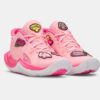 Zapatillas de baloncesto Jet ’25 VC para niños Zapatillas de baloncesto Jet ’25 VC para niños