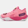 Zapatillas de baloncesto Jet ’25 VC Pre-School Zapatillas de baloncesto Jet ’25 VC Pre-School