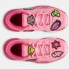 Zapatillas de baloncesto Jet ’25 VC Pre-School Zapatillas de baloncesto Jet ’25 VC Pre-School