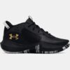 Zapatillas de baloncesto Lockdown 6 Pre-School
