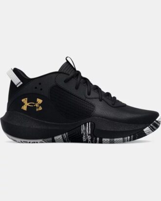 Zapatillas de baloncesto Lockdown 6 Pre-School