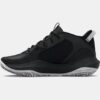 Zapatillas de baloncesto Lockdown 6 Pre-School