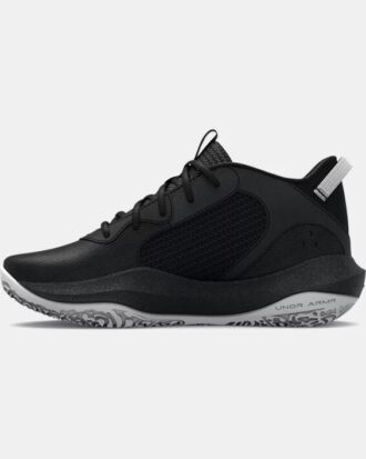 Zapatillas de baloncesto Lockdown 6 Pre-School