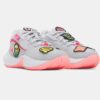 Zapatillas de baloncesto Lockdown 7 VC Pre-School Zapatillas de baloncesto Lockdown 7 VC Pre-School