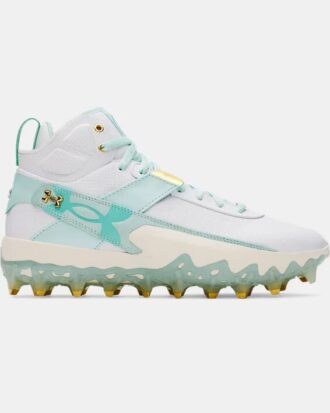 Zapatillas de béisbol Harper 10 Pro TPU Mid K.O.D.