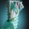 Zapatillas de béisbol Harper 10 Pro TPU Mid K.O.D. Zapatillas de béisbol Harper 10 Pro TPU Mid K.O.D.