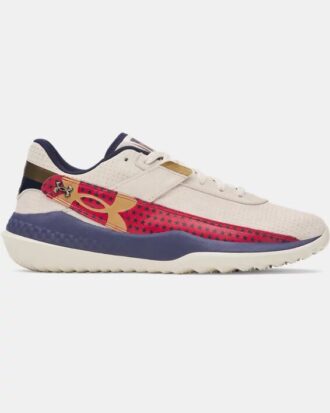 Zapatillas de béisbol Harper 10 Pro Turf LE USA
