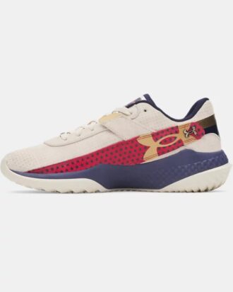 Zapatillas de béisbol Harper 10 Pro Turf LE USA