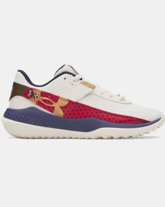 Zapatillas de béisbol Harper 10 Turf Jr. USA