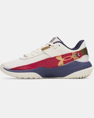 Zapatillas de béisbol Harper 10 Turf Jr. USA