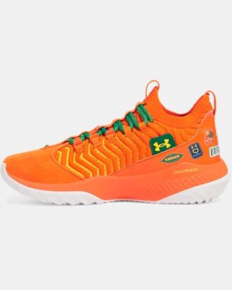 Zapatillas de béisbol Harper 9 «Bring The Juice» para césped