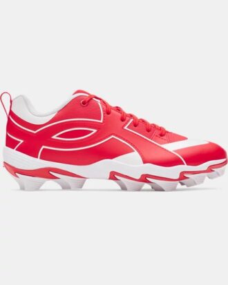 Zapatillas de béisbol Leadoff Icon Low RM