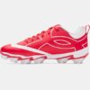 Zapatillas de béisbol Leadoff Icon Low RM