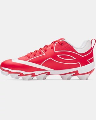 Zapatillas de béisbol Leadoff Icon Low RM