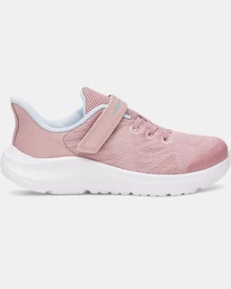 Zapatillas de correr Pursuit 4 Big Logo AC para preescolares