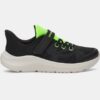 Zapatillas de correr Pursuit 4 Big Logo AC para preescolares Zapatillas de correr Pursuit 4 Big Logo AC para preescolares