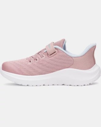 Zapatillas de correr Pursuit 4 Big Logo AC para preescolares