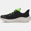 Zapatillas de correr Pursuit 4 Big Logo AC para preescolares Zapatillas de correr Pursuit 4 Big Logo AC para preescolares