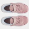 Zapatillas de correr Pursuit 4 Big Logo AC para preescolares Zapatillas de correr Pursuit 4 Big Logo AC para preescolares
