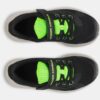 Zapatillas de correr Pursuit 4 Big Logo AC para preescolares Zapatillas de correr Pursuit 4 Big Logo AC para preescolares