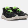 Zapatillas de correr Pursuit 4 Big Logo AC para preescolares Zapatillas de correr Pursuit 4 Big Logo AC para preescolares