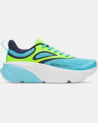 Zapatillas de correr Rogue 6 AL para preescolares