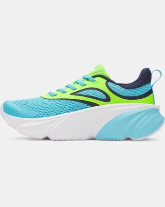 Zapatillas de correr Rogue 6 AL para preescolares