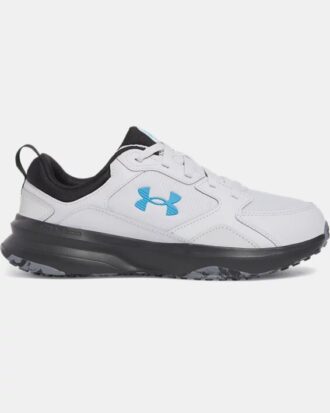 Zapatillas de entrenamiento Charged Edge Wide (4E)