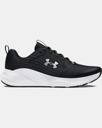 Zapatillas de entrenamiento Commit 4 Wide (4E)