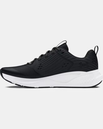 Zapatillas de entrenamiento Commit 4 Wide (4E)