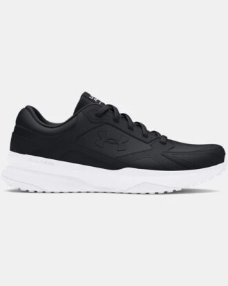 Zapatillas de entrenamiento Edge Leather