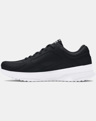 Zapatillas de entrenamiento Edge Leather