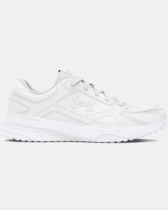 Zapatillas de entrenamiento Edge Leather Wide (4E)