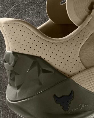 Zapatillas de entrenamiento Project Rock 8