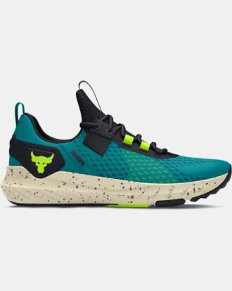 Zapatillas de entrenamiento Project Rock BSR 4
