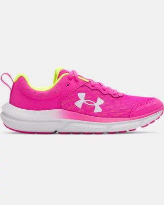 Zapatillas de running Assert 10