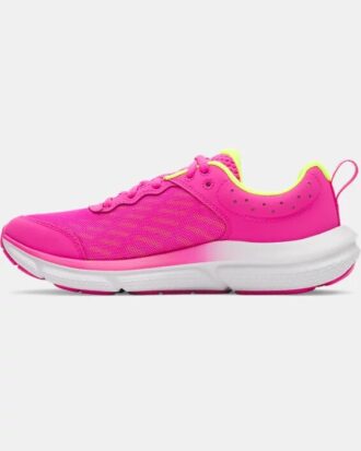 Zapatillas de running Assert 10