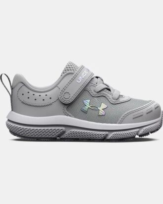 Zapatillas de running Assert 10 AC para bebés
