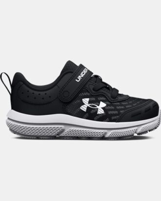 Zapatillas de running Assert 10 AC para bebés