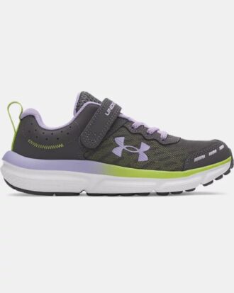 Zapatillas de running Assert 10 AC para preescolares
