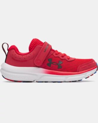 Zapatillas de running Assert 10 AC para preescolares