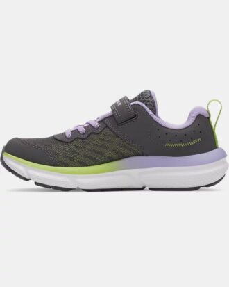 Zapatillas de running Assert 10 AC para preescolares