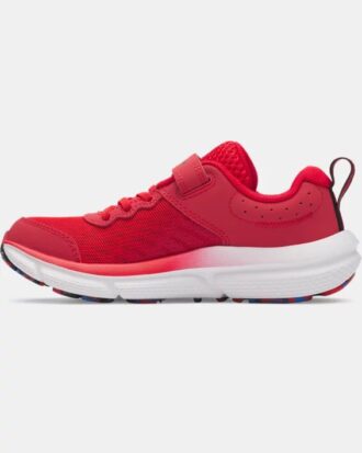 Zapatillas de running Assert 10 AC para preescolares