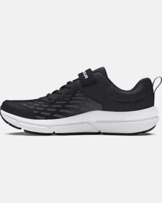 Zapatillas de running Assert 10 AC Wide para preescolares
