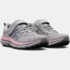 Zapatillas de running Assert 10 AC Wide para preescolares Zapatillas de running Assert 10 AC Wide para preescolares