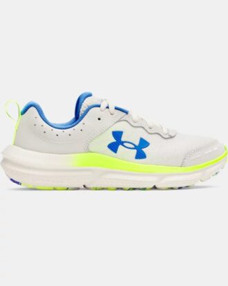 Zapatillas de running Assert 10 para niños en edad escolar