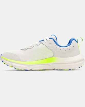 Zapatillas de running Assert 10 para niños en edad escolar