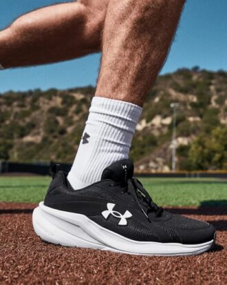 Zapatillas de running Assert 11