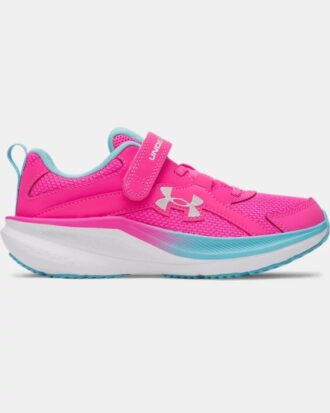 Zapatillas de running Assert 11 AC para preescolares
